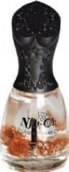 Flower Oil 17ml Orange Nfu.Oh