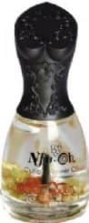Flower Oil 17ml Mango Nfu.Oh