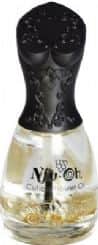 Flower Oil 17ml Vanilla Nfu.Oh