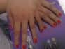 ג'ל לק טופ - Nfu.oh Gelist Top Coat