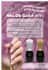 ג'ל לק טופ - Nfu.oh Gelist Top Coat