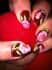 ג'ל לק טופ - Nfu.oh Gelist Top Coat