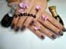 ג'ל לק טופ - Nfu.oh Gelist Top Coat