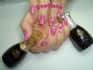 ג'ל לק טופ - Nfu.oh Gelist Top Coat