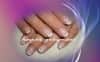 ג'ל לק טופ - Nfu.oh Gelist Top Coat