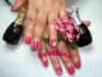 ג'ל לק טופ - Nfu.oh Gelist Top Coat
