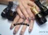 ג'ל לק טופ - Nfu.oh Gelist Top Coat