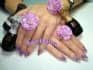 ג'ל לק טופ - Nfu.oh Gelist Top Coat