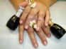 ג'ל לק טופ - Nfu.oh Gelist Top Coat