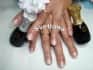 ג'ל לק טופ - Nfu.oh Gelist Top Coat