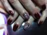 ג'ל לק טופ - Nfu.oh Gelist Top Coat
