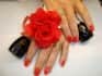 ג'ל לק טופ - Nfu.oh Gelist Top Coat