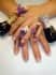 ג'ל לק טופ - Nfu.oh Gelist Top Coat