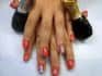 ג'ל לק טופ - Nfu.oh Gelist Top Coat