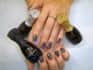 ג'ל לק טופ - Nfu.oh Gelist Top Coat