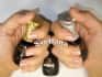 ג'ל לק טופ - Nfu.oh Gelist Top Coat