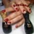 ג'ל לק טופ - Nfu.oh Gelist Top Coat