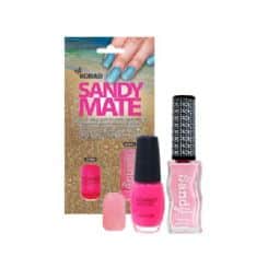 סדרת Sandy