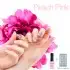 ג'ל לק konad gel polish Peach Pink 06