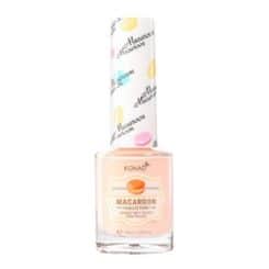 Peach Macaroon