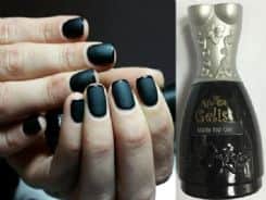 מט טופ ג'ל סיילר - Matte Top Gel Sealer Nfu.Oh