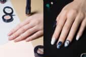 74 konad gel Polish Glitter Soft Shine