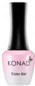בסיס לפרנץ' שיפון ורוד 71 Pink Chiffon