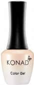 בסיס לפרנץ' שיפון טבעי 72 Nude Chiffon