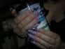HOLOGRAM Bling - bling Glitter MIx