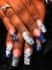 HOLOGRAM Bling - bling Glitter MIx
