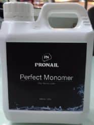 Ferfect Monomer 2 Liter - נוזל אקריל הטוב בעולם